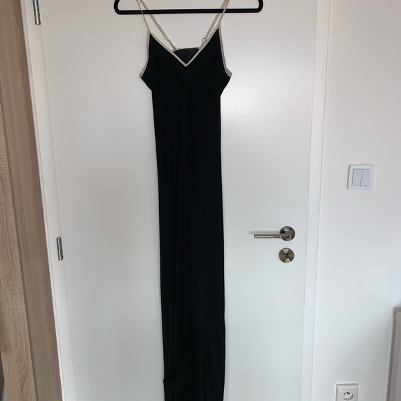 Nili Lotan silk slip dress - Picture 5 of 8